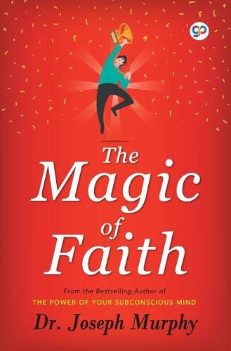 Cover image for The Magic of Faith