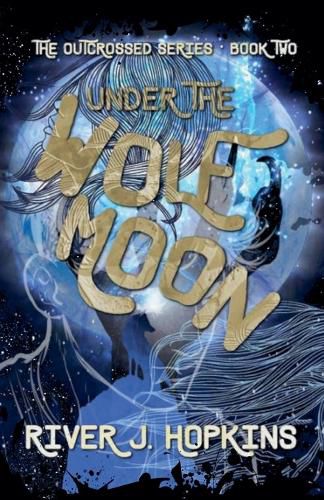 Cover image for Under the Wolf Moon