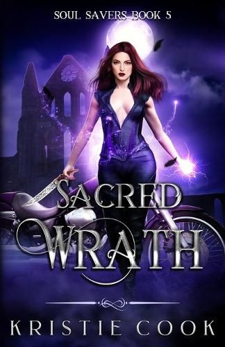 Sacred Wrath