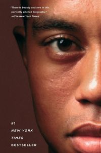 Cover image for Tiger Woods