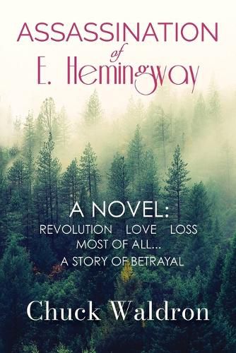 Assassination of E. Hemingway