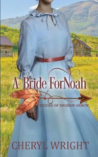 Cover image for A Bride for Noah