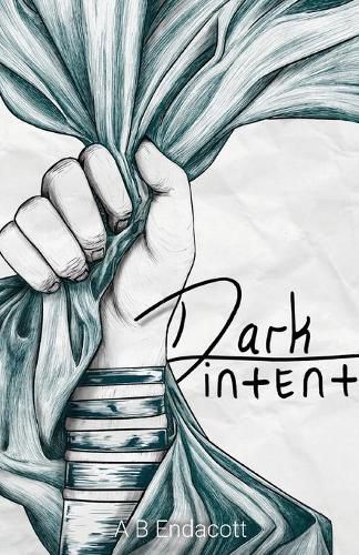 Cover image for Dark Intent