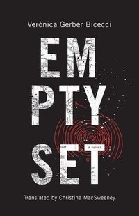 Cover image for Empty Set