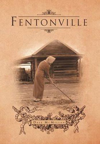 Cover image for Fentonville