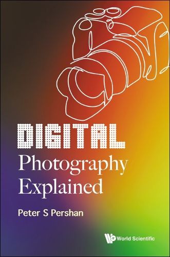 Cover image for Digital Photography Explained