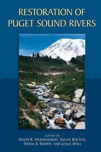 Cover image for Restoration of Puget Sound Rivers