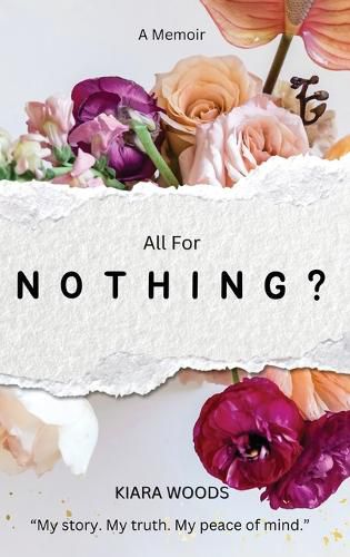 Cover image for All for Nothing?