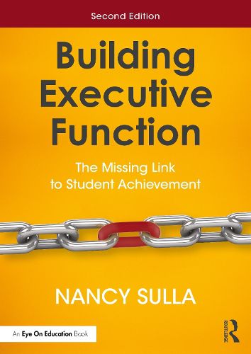 Cover image for Building Executive Function