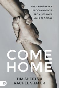 Cover image for Come Home