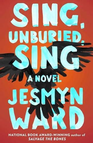 Cover image for Sing, Unburied, Sing