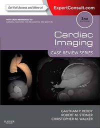 Cover image for Cardiac Imaging: Case Review Series