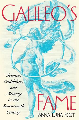 Cover image for Galileo's Fame