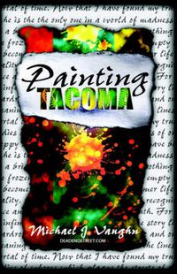 Cover image for Painting Tacoma