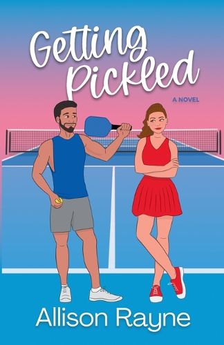 Cover image for Getting Pickled