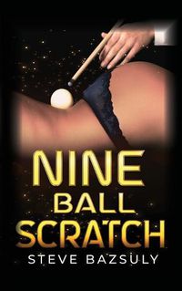 Cover image for Nine Ball Scratch