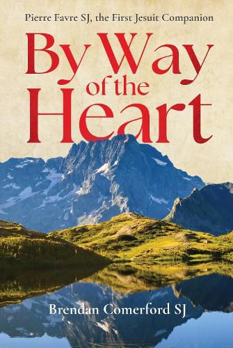 Cover image for By Way of the Heart