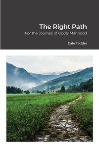 Cover image for The Right Path