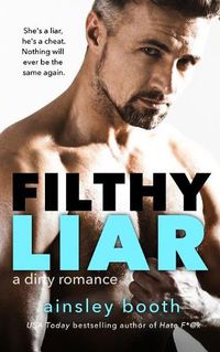 Cover image for Filthy Liar