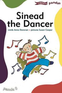 Cover image for Sinead the Dancer