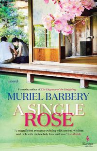 Cover image for A Single Rose