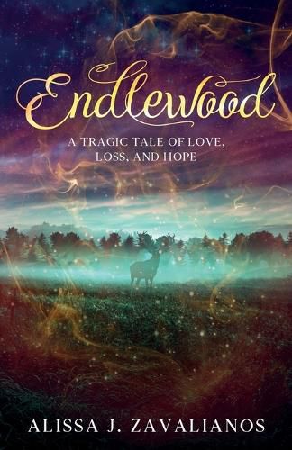 Cover image for Endlewood