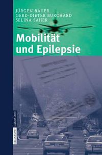 Cover image for Mobilitat Und Epilepsie