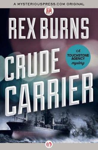 Cover image for Crude Carrier