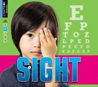 Cover image for Sight