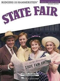 Cover image for State Fair
