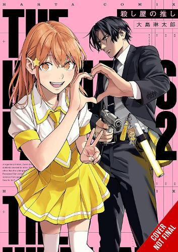 Cover image for The Hitman Stans, Vol. 2