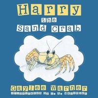 Cover image for Harry the Sand Crab