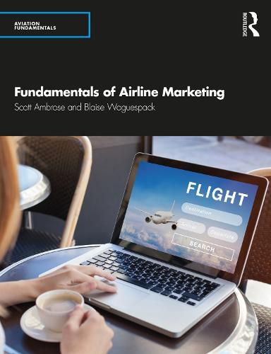 Cover image for Fundamentals of Airline Marketing