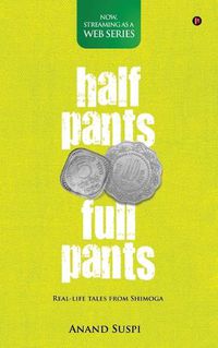 Cover image for Half Pants Full Pants