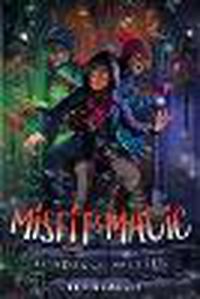 Cover image for Misfit's Magic