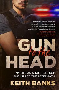 Cover image for Gun to the Head