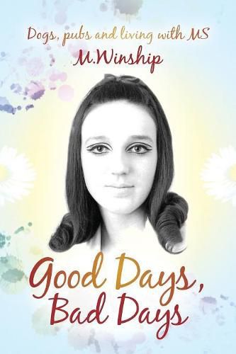 Cover image for Good Days, Bad Days