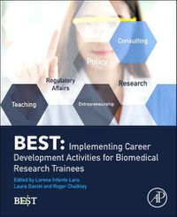 Cover image for BEST: Implementing Career Development Activities for Biomedical Research Trainees