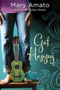 Cover image for Get Happy