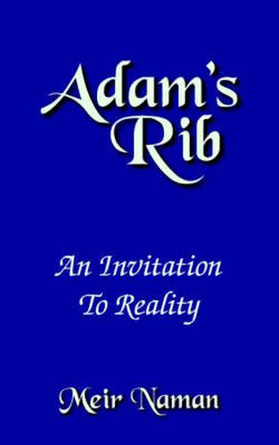 Cover image for Adam's Rib