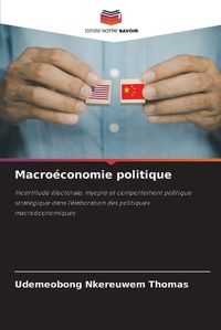 Cover image for Macro?conomie politique