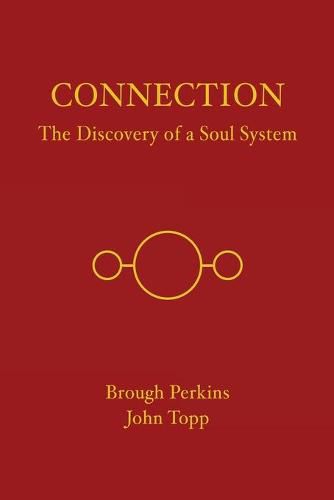 Cover image for Connection: The Discovery of a Soul System