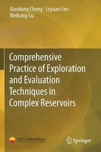 Cover image for Comprehensive Practice of Exploration and Evaluation Techniques in Complex Reservoirs