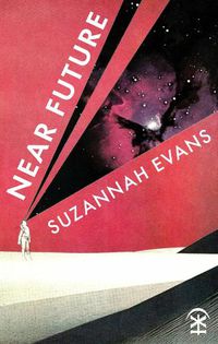 Cover image for Near Future