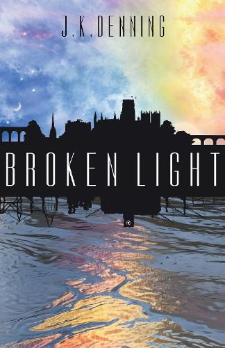 Cover image for Broken Light