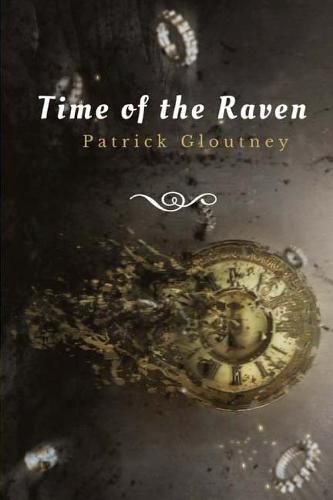 Cover image for Time of the Raven