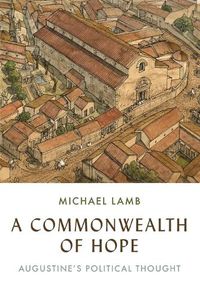 Cover image for A Commonwealth of Hope