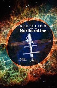 Cover image for Rebellion On The Northern Line