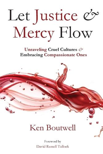 Cover image for Let Justice and Mercy Flow