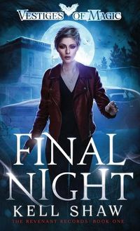 Cover image for Final Night